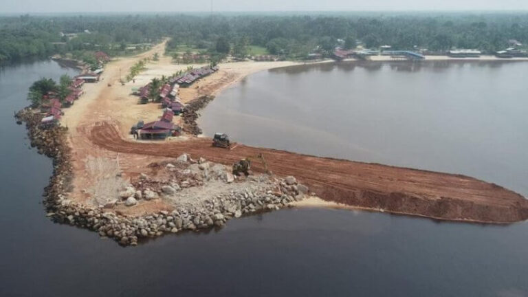 metode konservasi tanah dan air